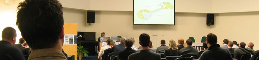 Seminar